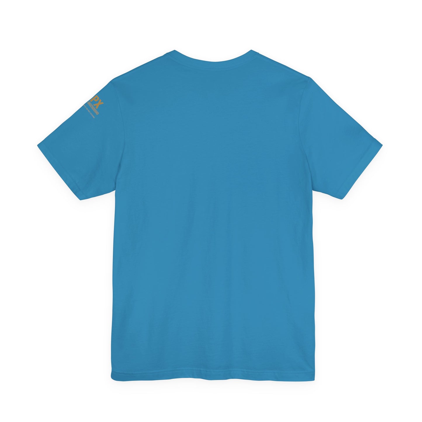Don’t Worry, It Will Reflect – PX Underground Tee