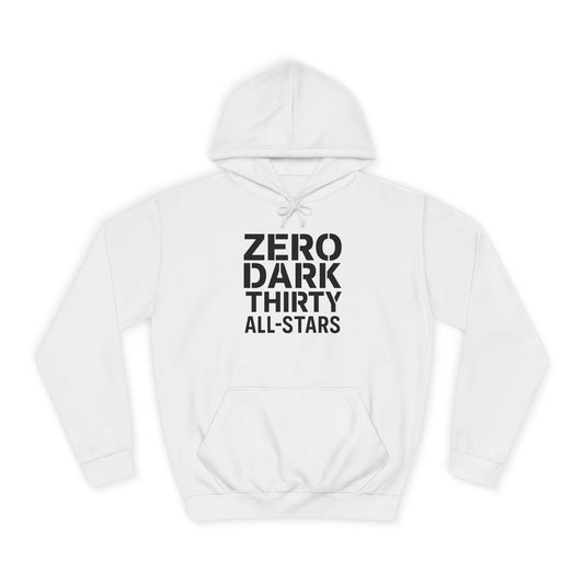 Hurry Up and Wait Club | Military Humor Hoodie - PX Underground product mockup