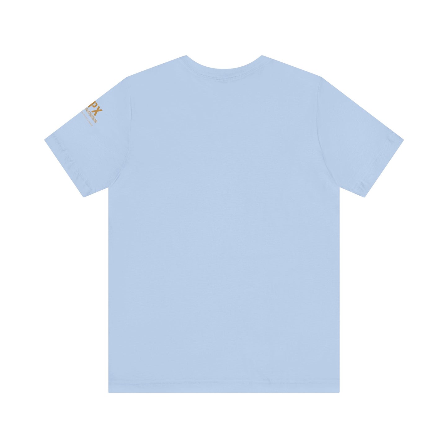 Raised a Profile Warrior – PX Underground Tee