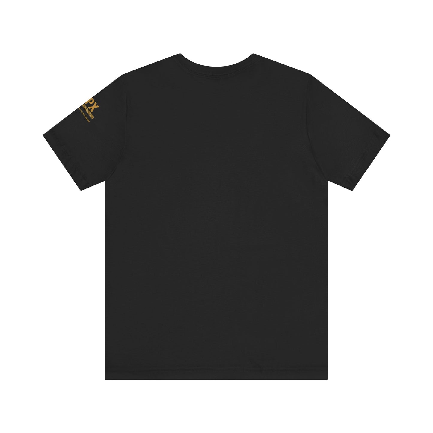 Don’t Worry, It Will Reflect – PX Underground Tee
