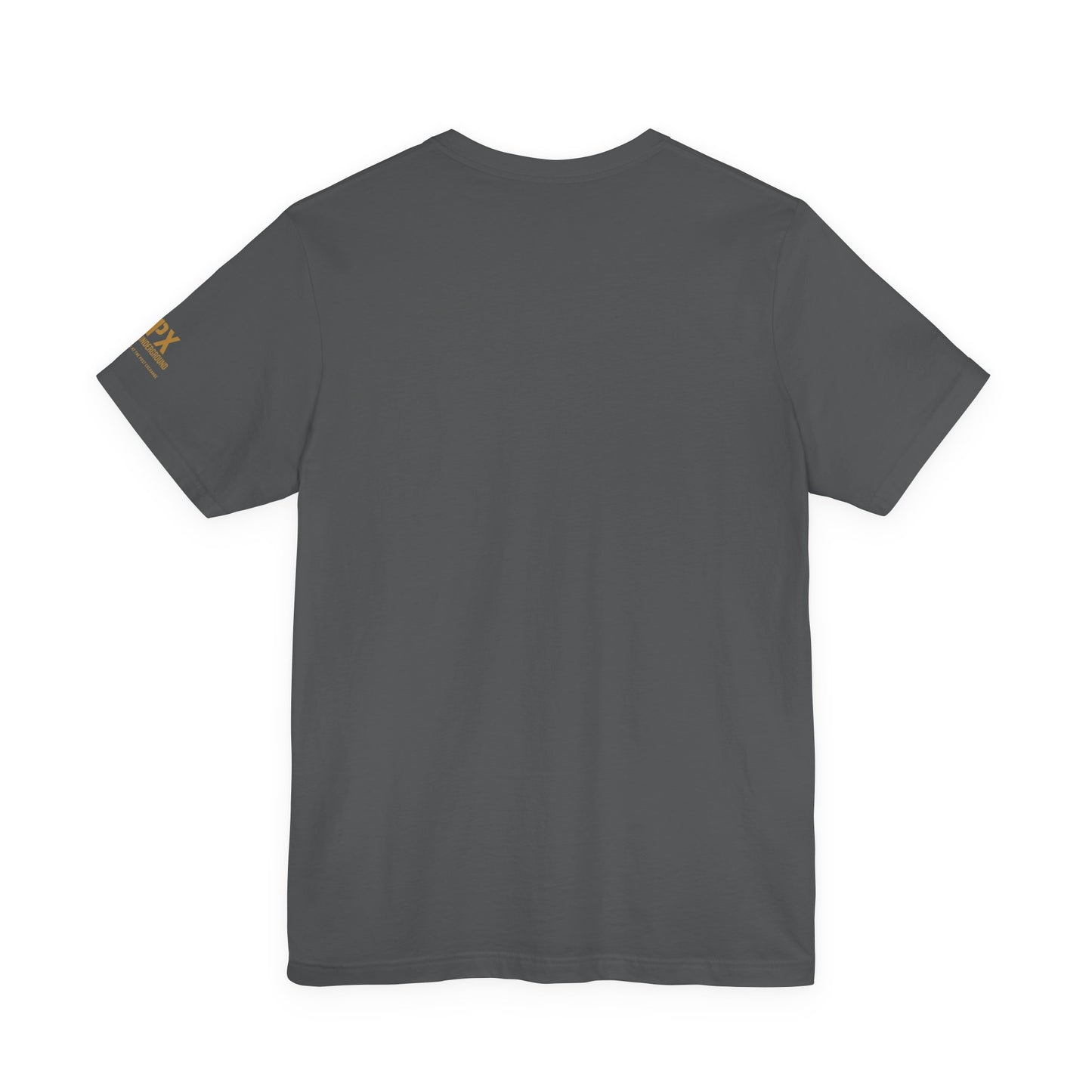 Verdansk Deployment Tee — "You Deployed to Verdansk" Military Gamer T‑Shirt