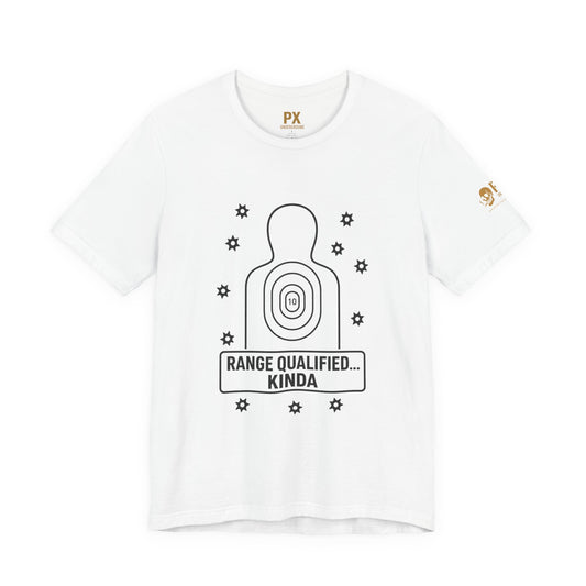 Target Slayer Tee — 'Hit All Their Targets'