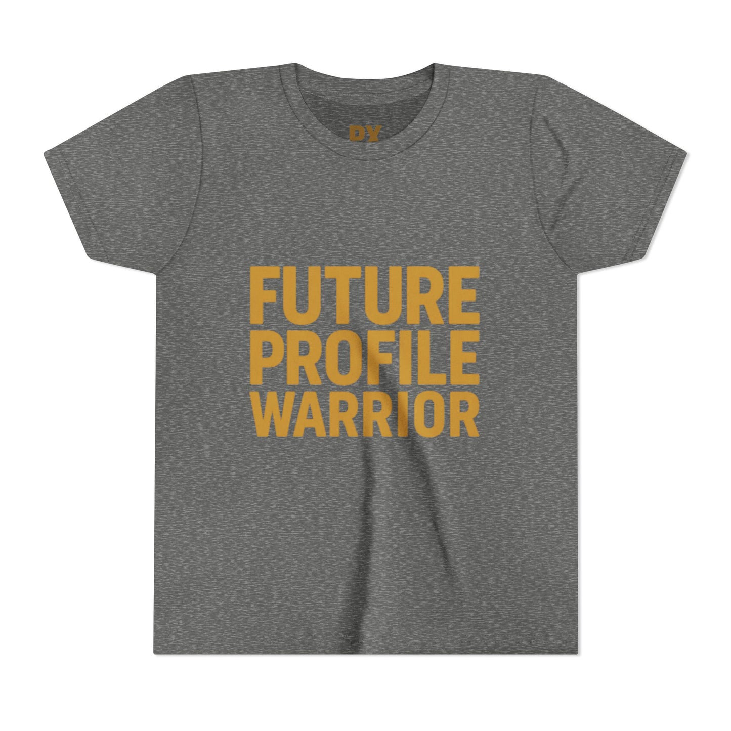 Future Profile Warrior – PX Underground Kids Tee