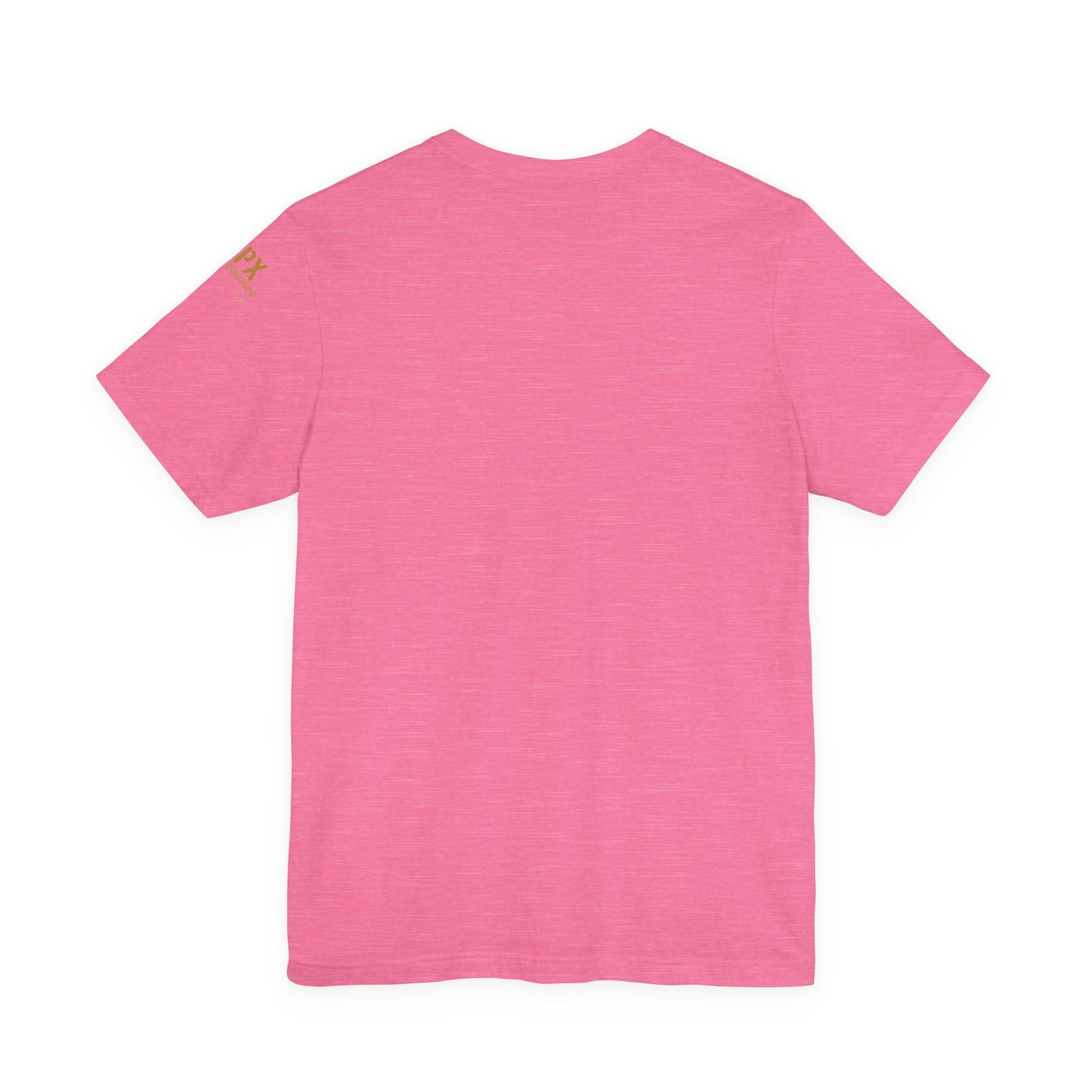 Raised a Profile Warrior – PX Underground Tee