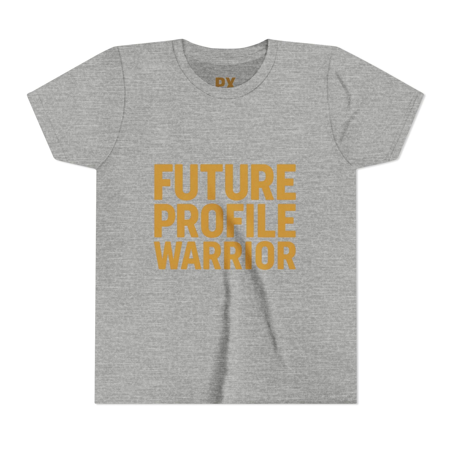 Future Profile Warrior – PX Underground Kids Tee