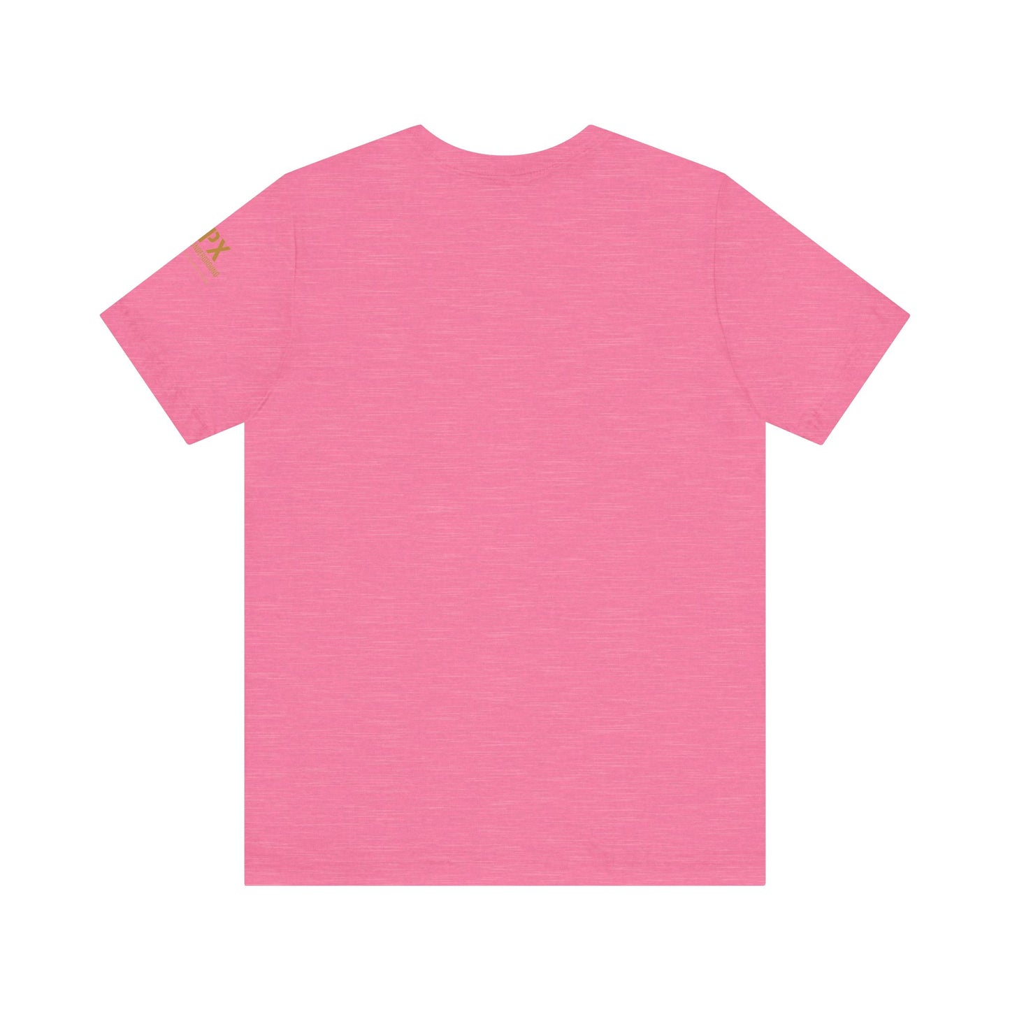 Raised a Profile Warrior – PX Underground Tee
