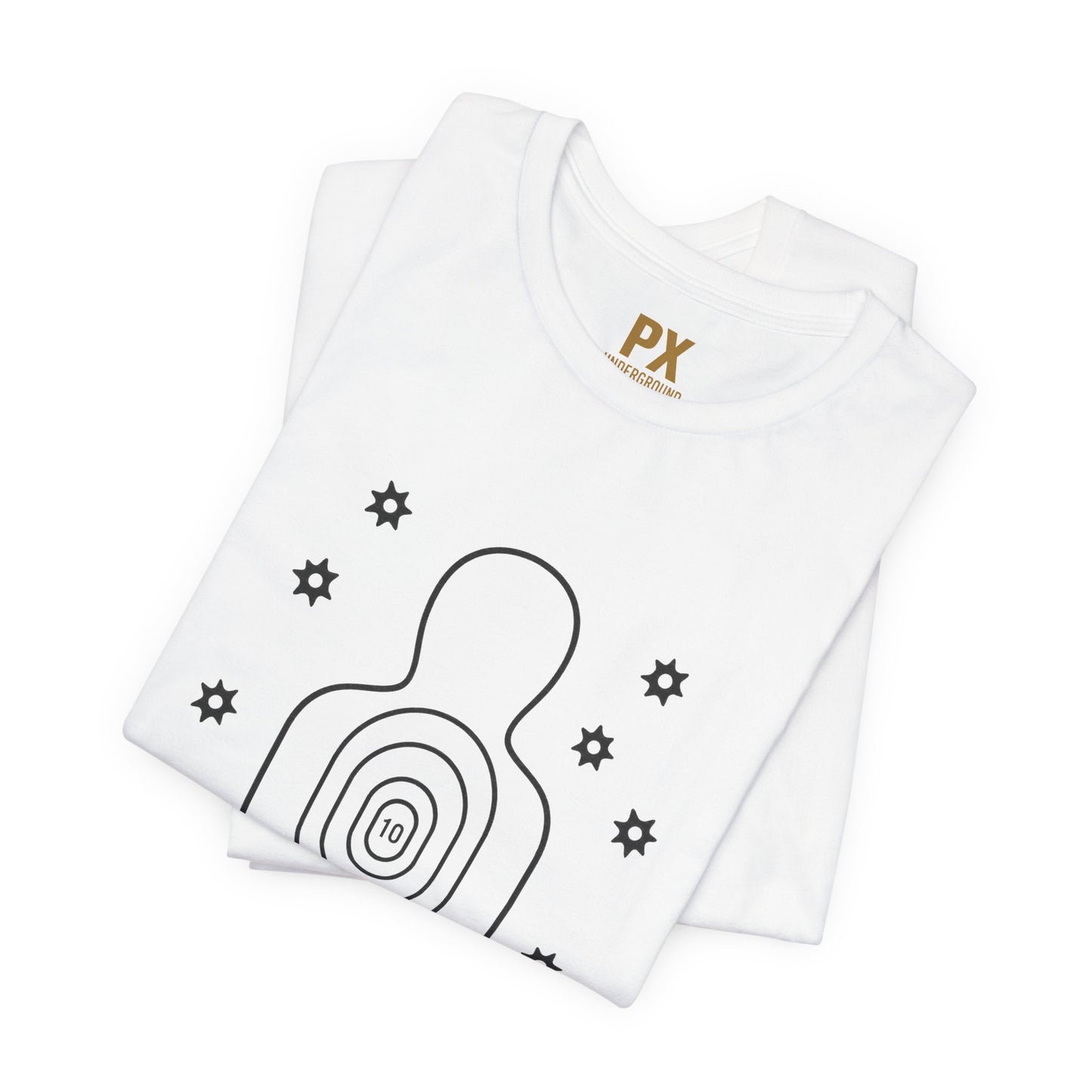 Target Slayer Tee — 'Hit All Their Targets'