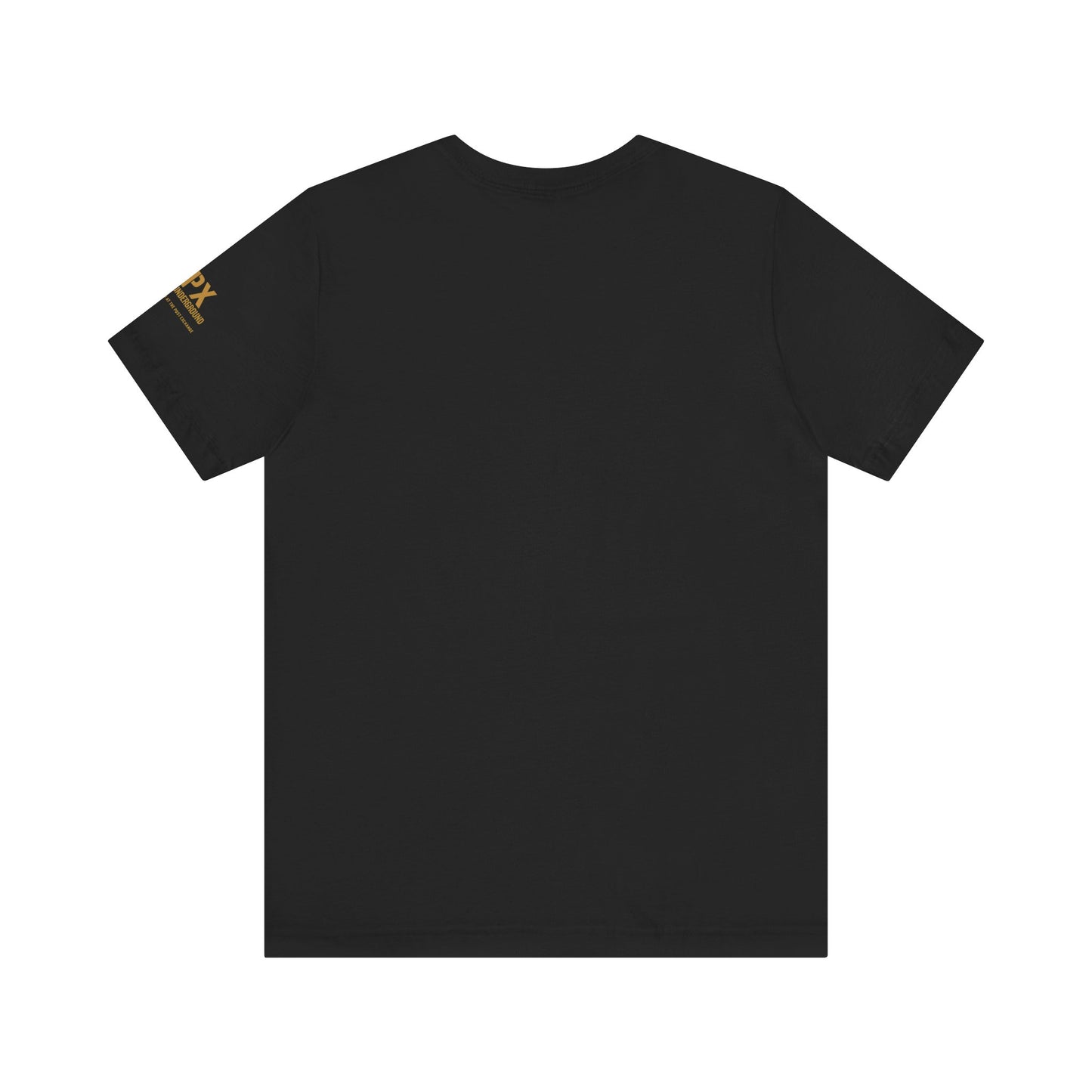 Don’t Talk to Me Before Reveille – PX Underground Tee