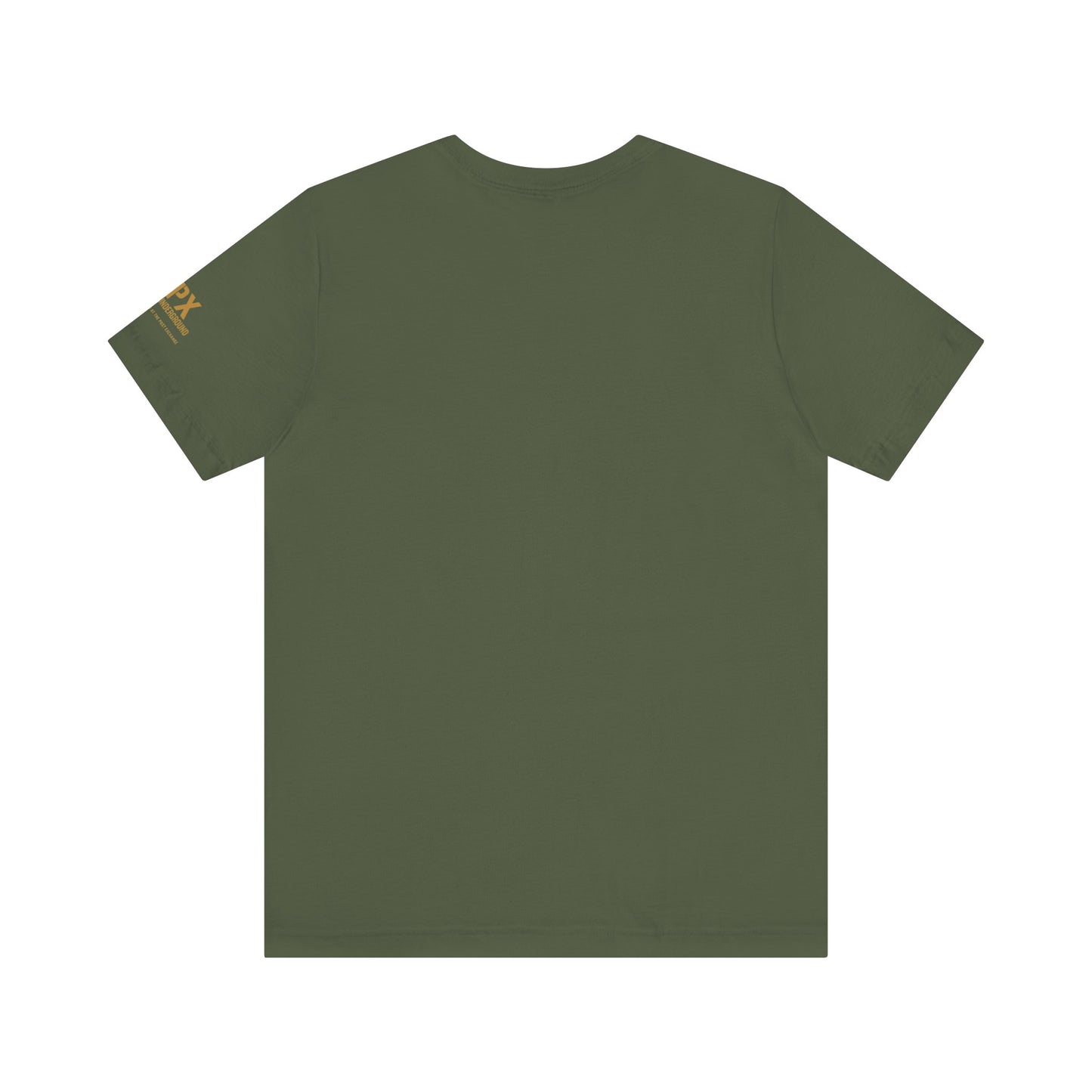 Dependa Life – PX Underground Tee