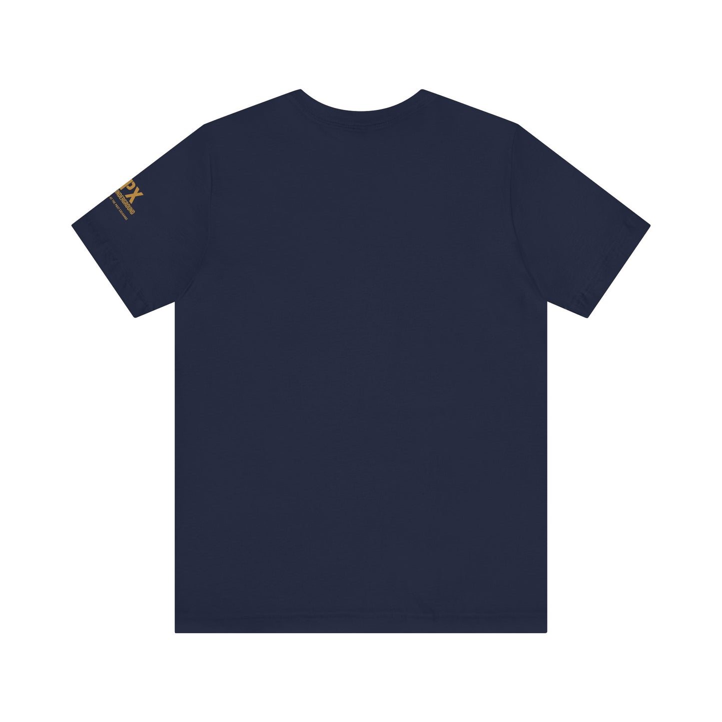 Don’t Talk to Me Before Reveille – PX Underground Tee