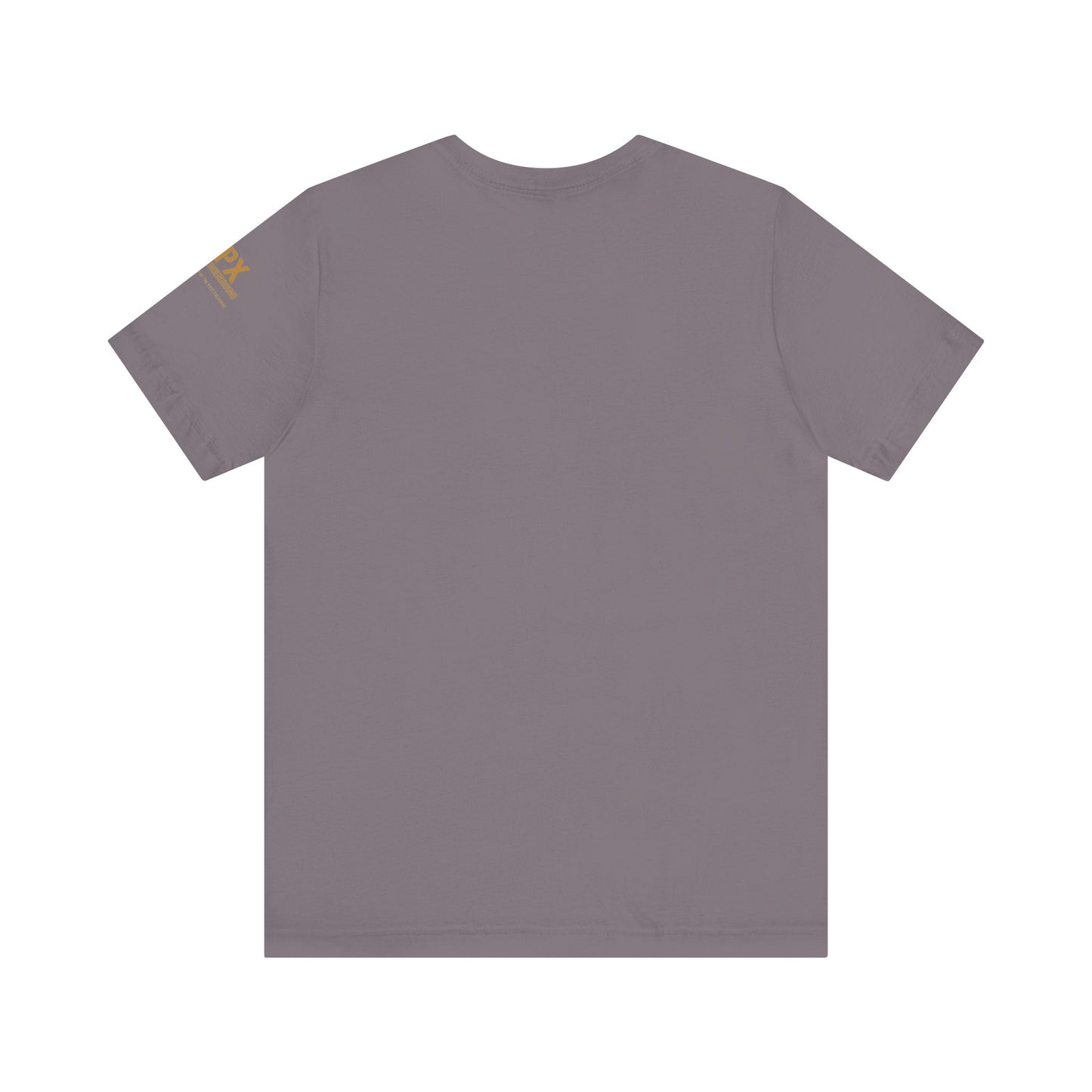 Raised a Profile Warrior – PX Underground Tee