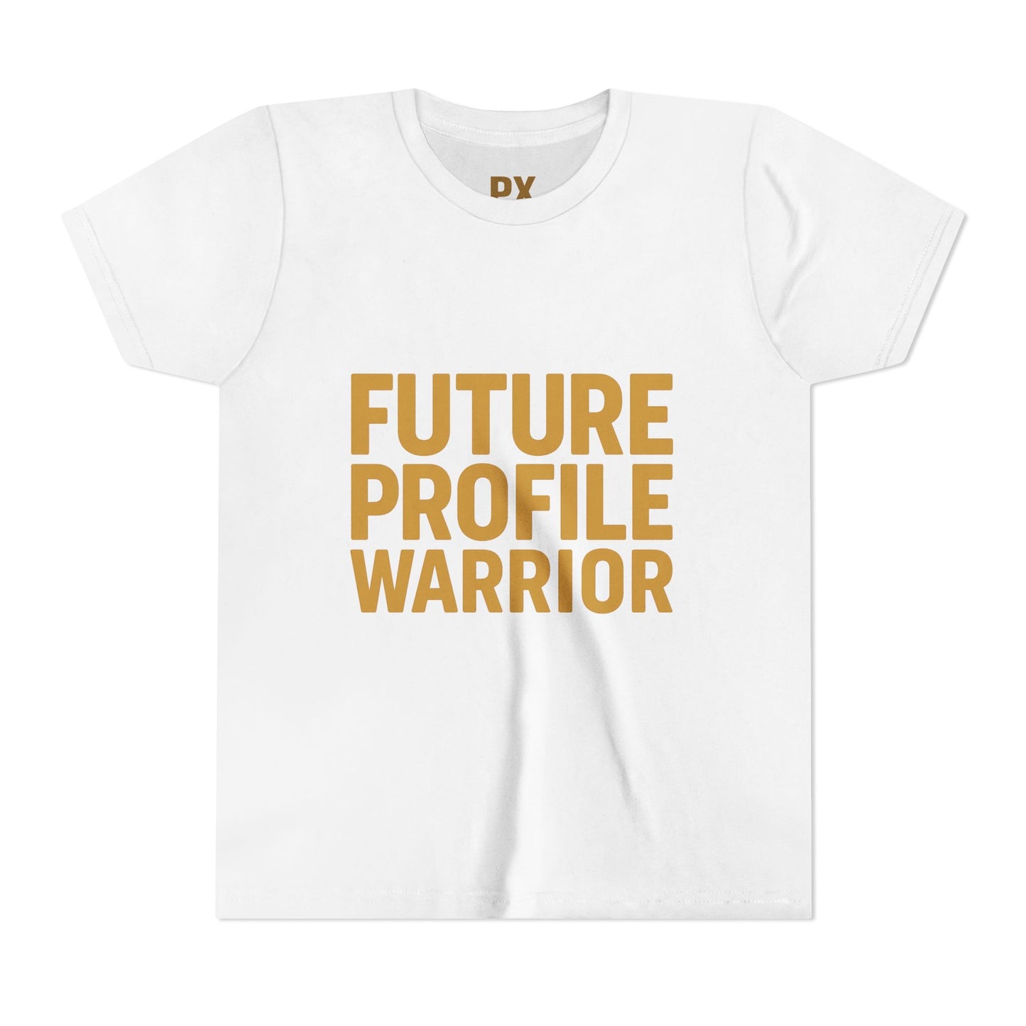 Future Profile Warrior – PX Underground Kids Tee