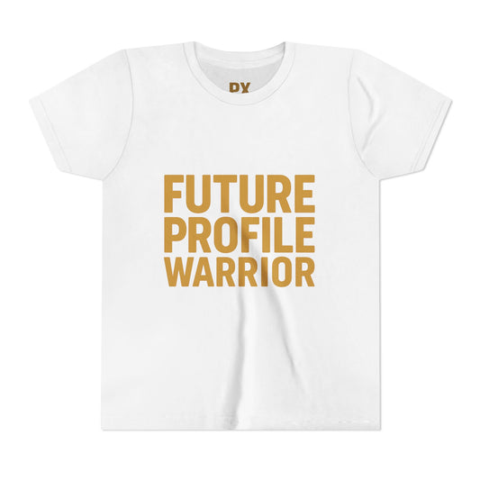 Future Profile Warrior – PX Underground Kids Tee