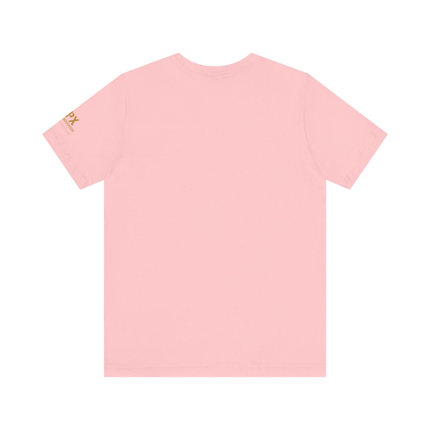 Dependa Life – PX Underground Tee