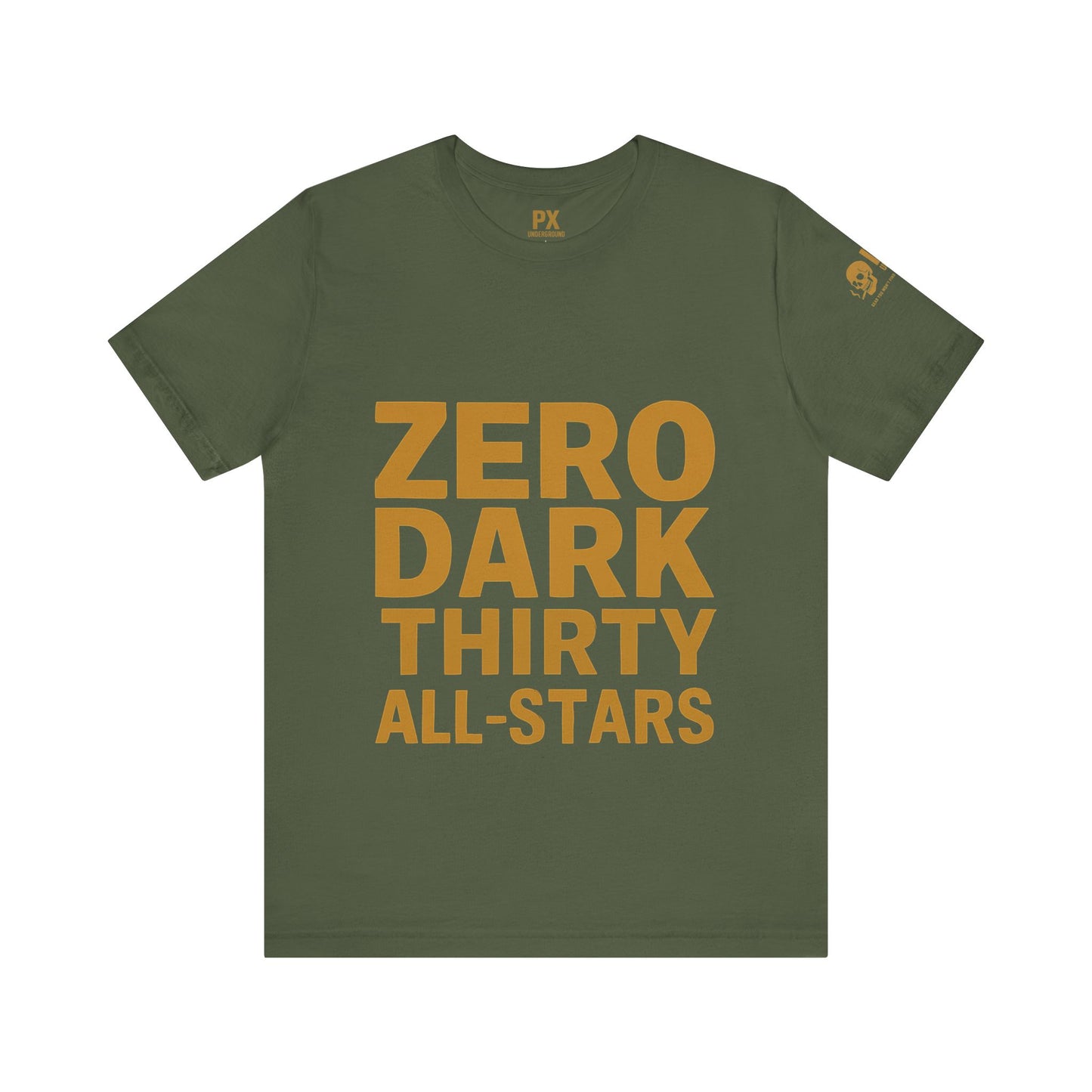 Zero Dark Thirty All-Stars Tee