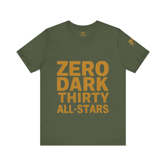 Zero Dark Thirty All-Stars Tee