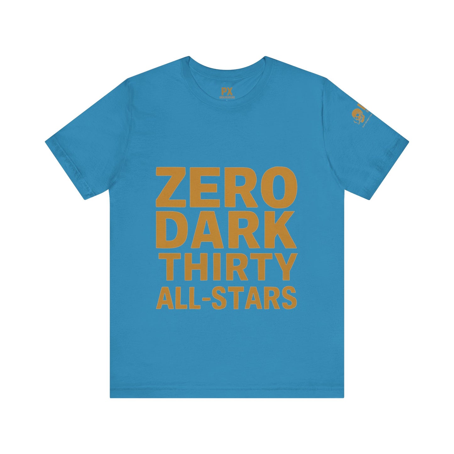 Zero Dark Thirty All-Stars Tee