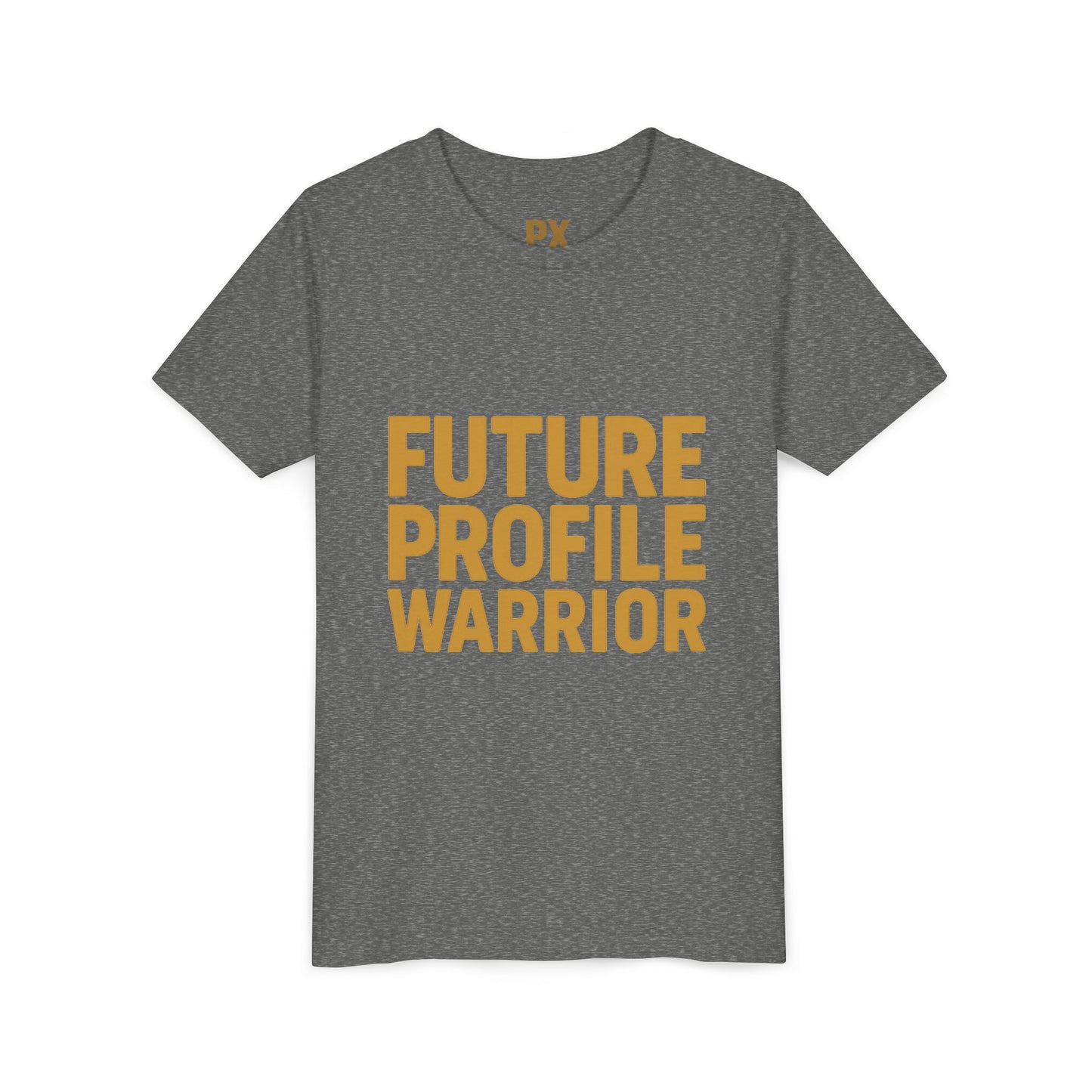 Future Profile Warrior – PX Underground Kids Tee