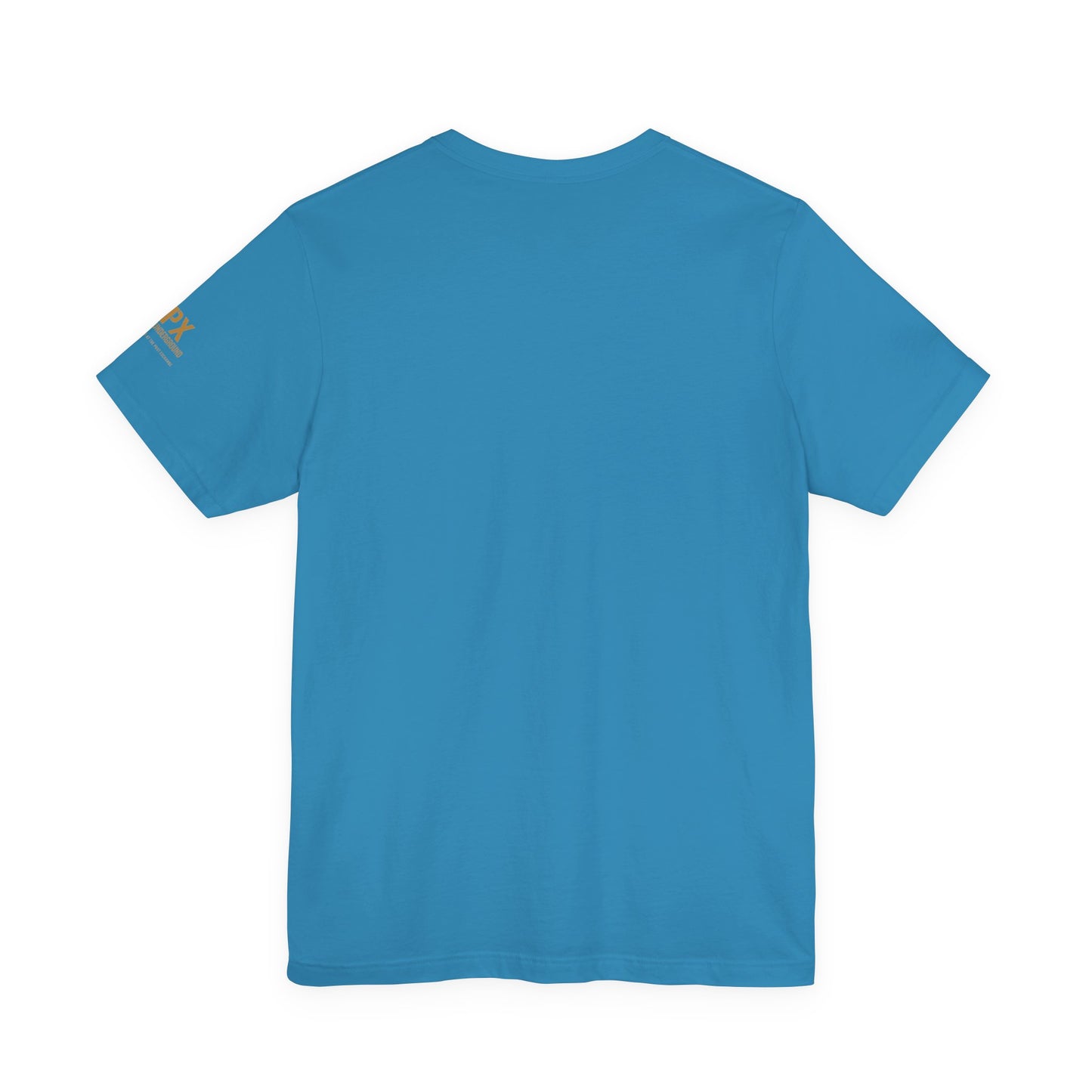 Don’t Talk to Me Before Reveille – PX Underground Tee