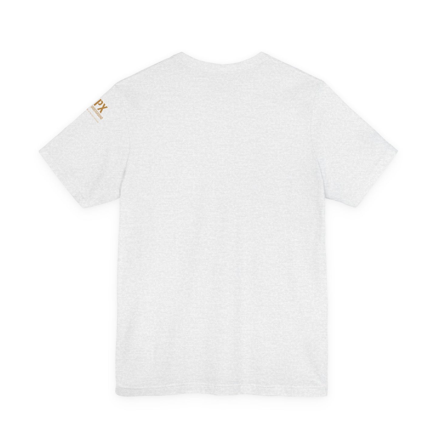 Raised a Profile Warrior – PX Underground Tee