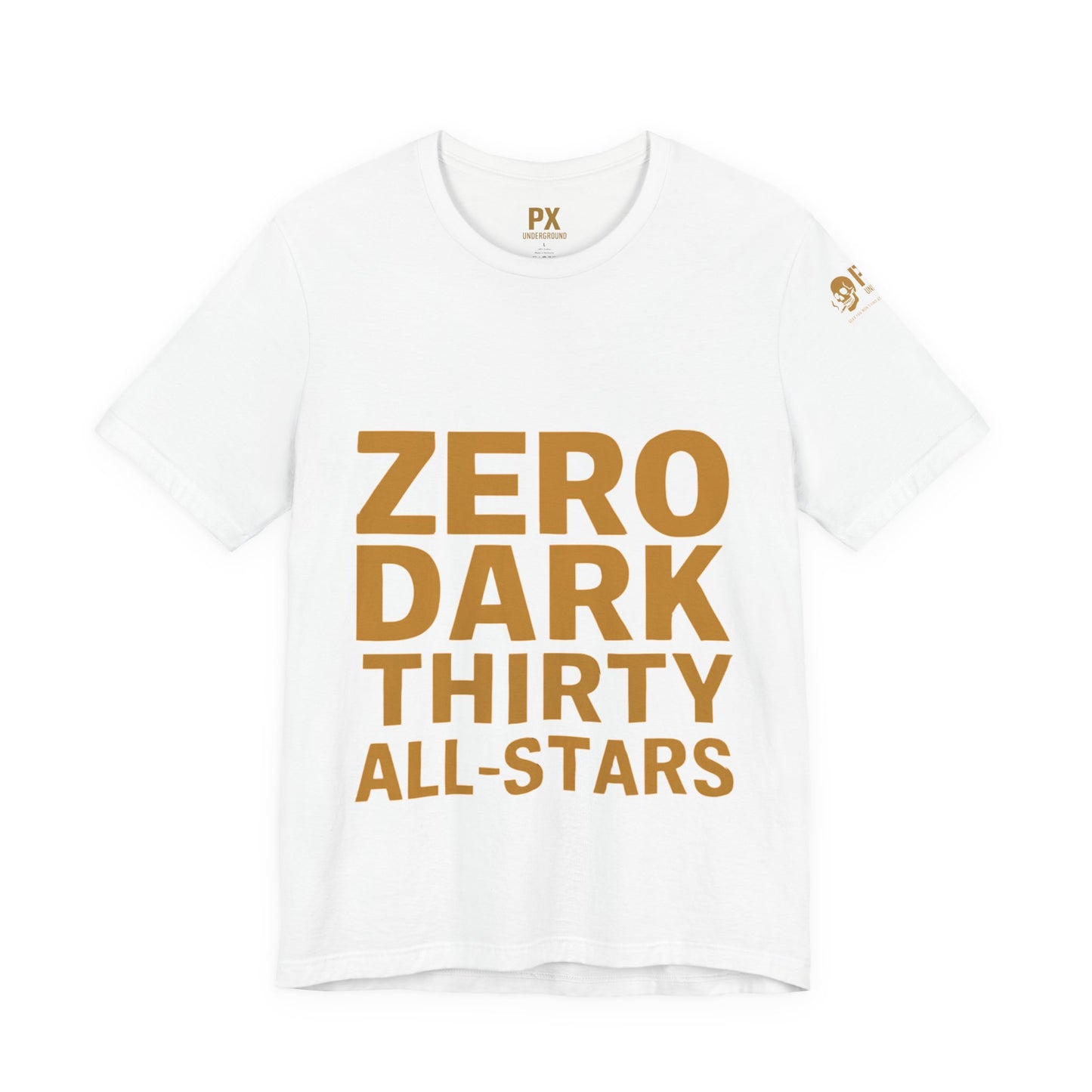 Zero Dark Thirty All-Stars Tee