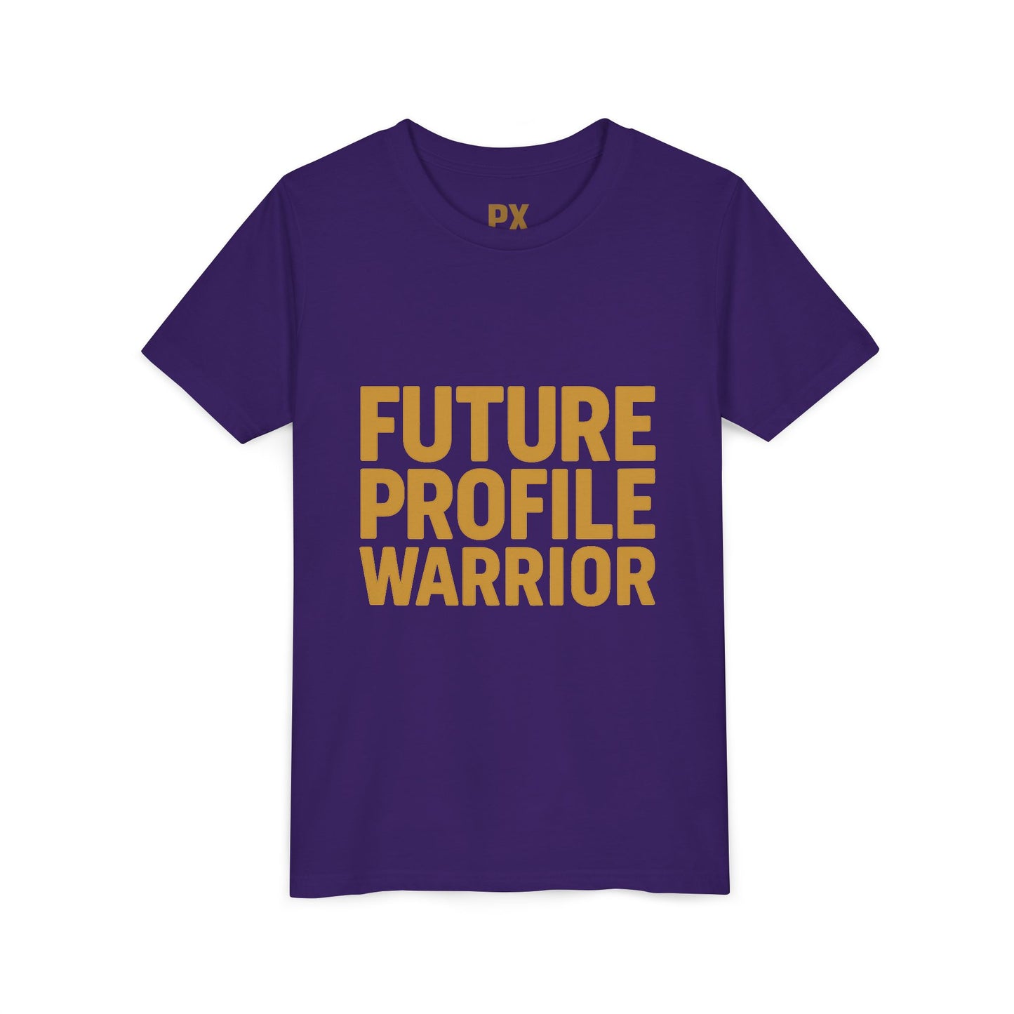 Future Profile Warrior – PX Underground Kids Tee