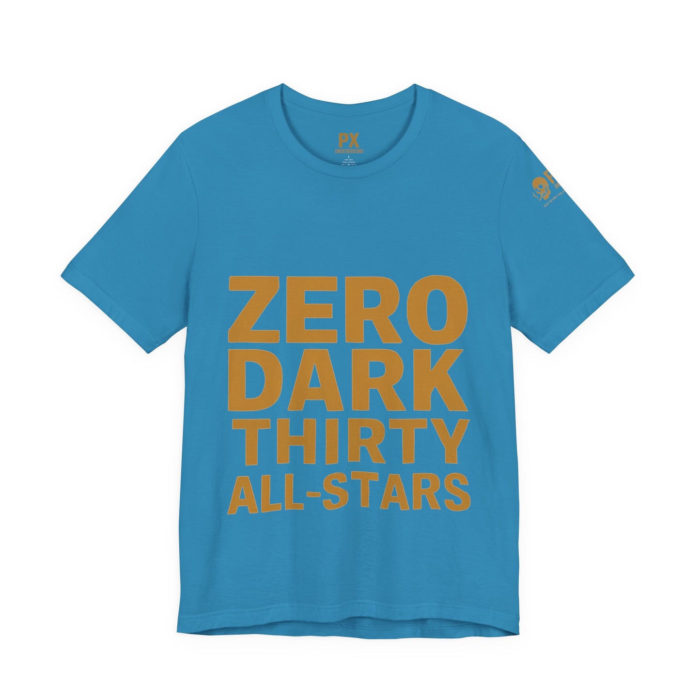 Zero Dark Thirty All-Stars Tee