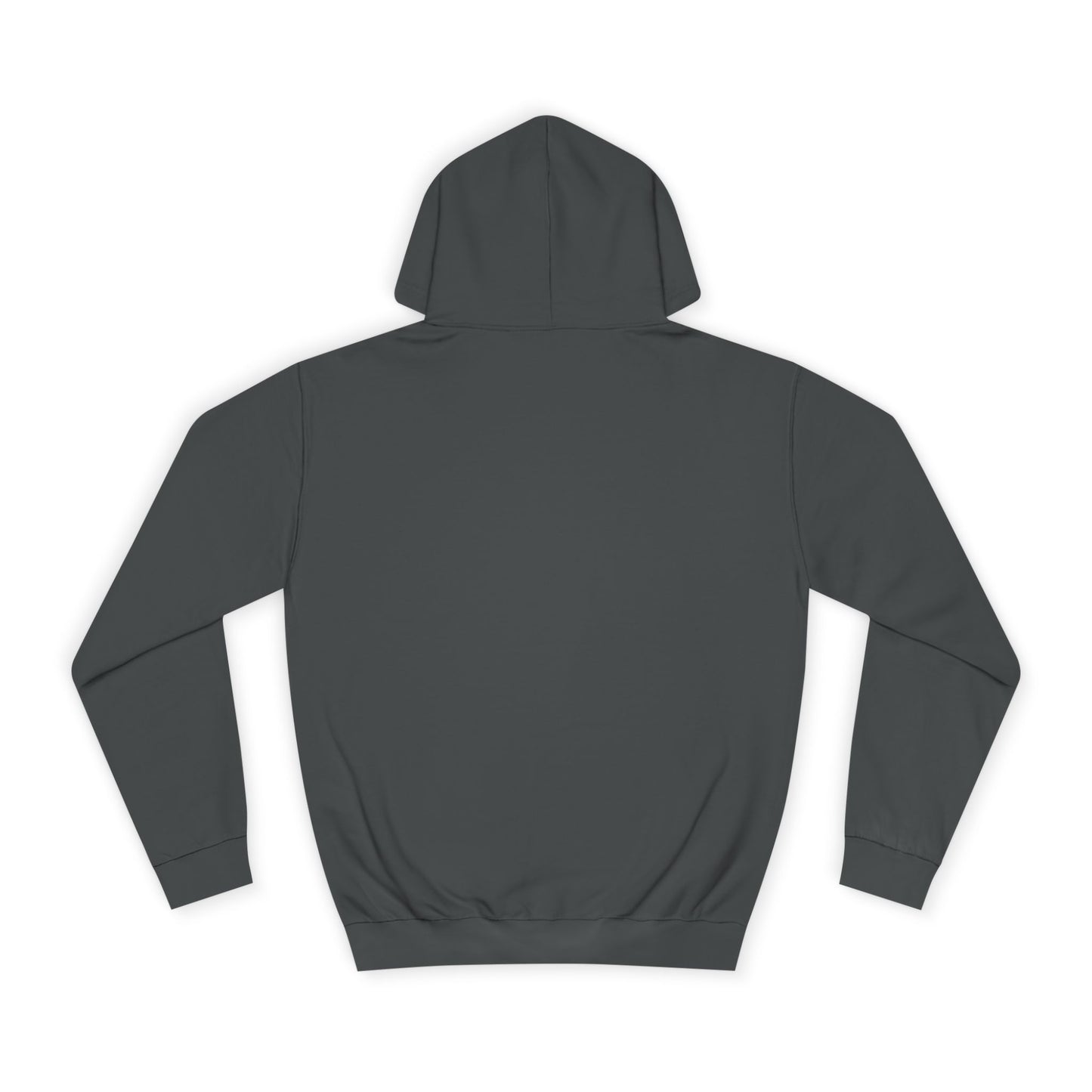 Married Into the Suck Hoodie – PX Spouse Edition