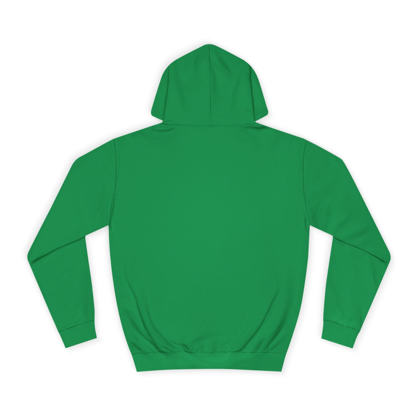 Married Into the Suck Hoodie – PX Spouse Edition