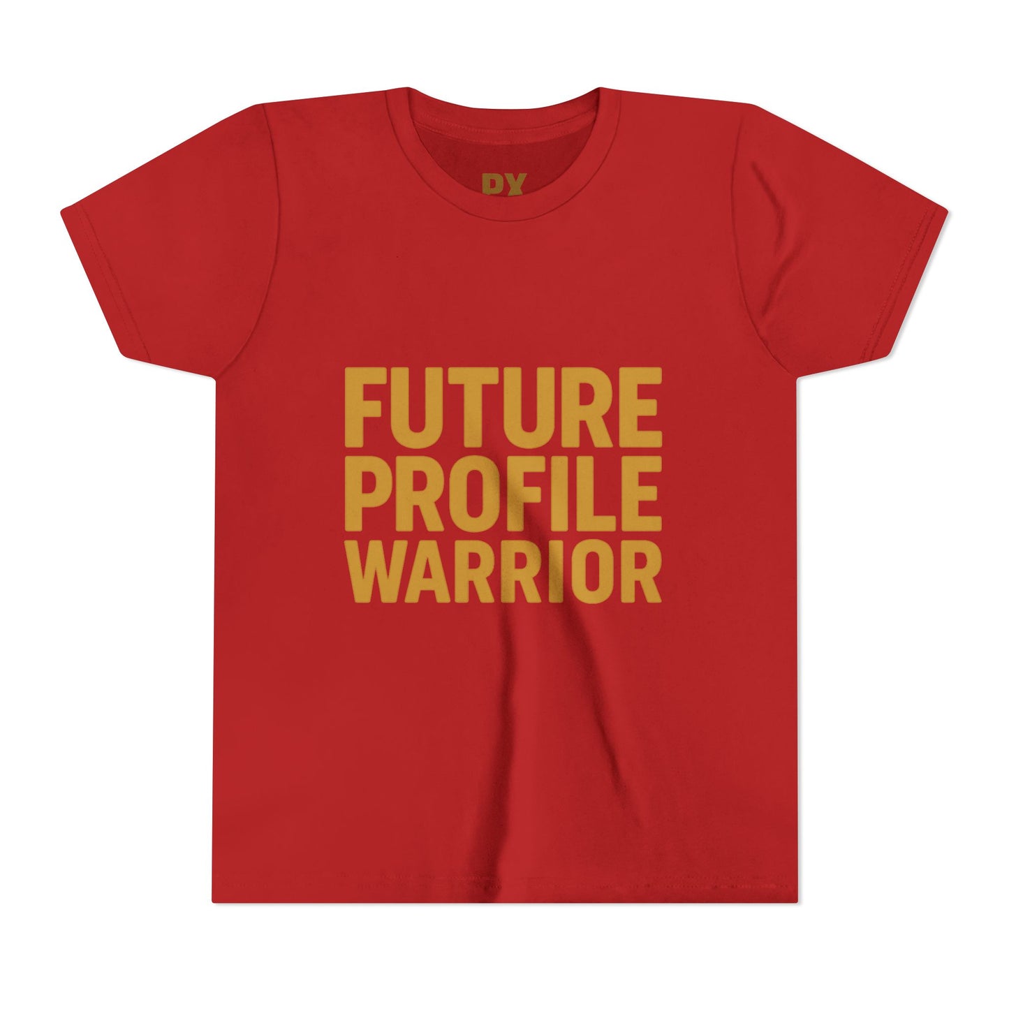 Future Profile Warrior – PX Underground Kids Tee