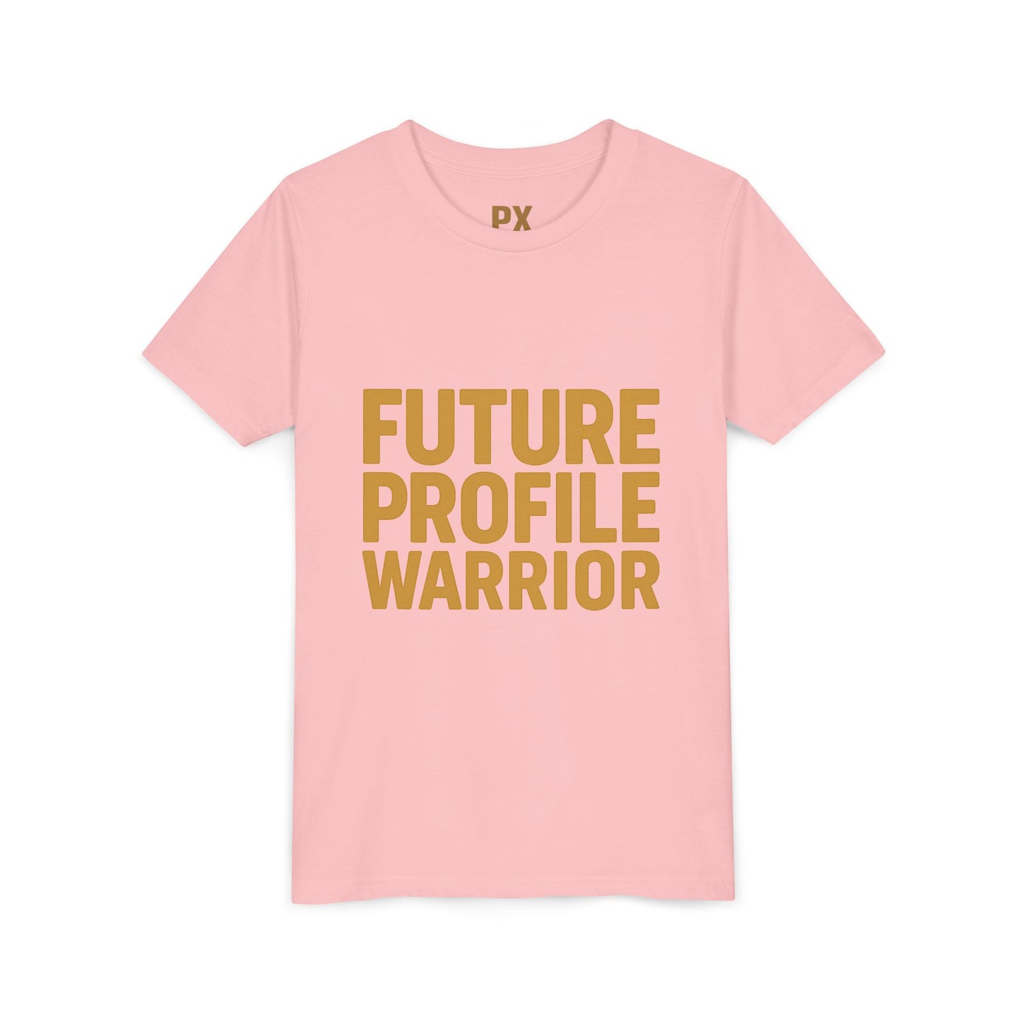Future Profile Warrior – PX Underground Kids Tee