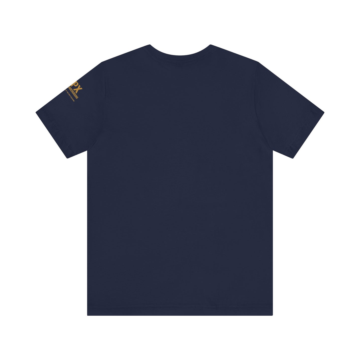 Raised a Profile Warrior – PX Underground Tee