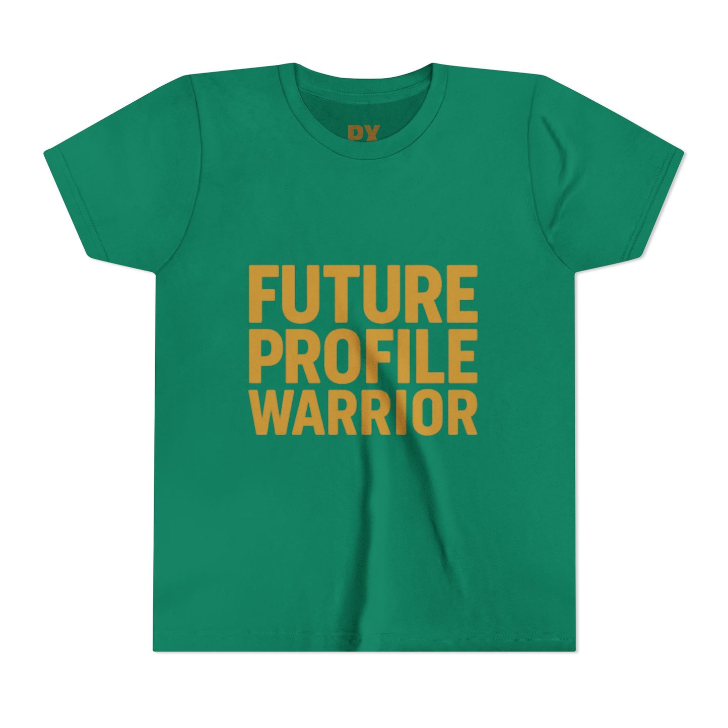 Future Profile Warrior – PX Underground Kids Tee