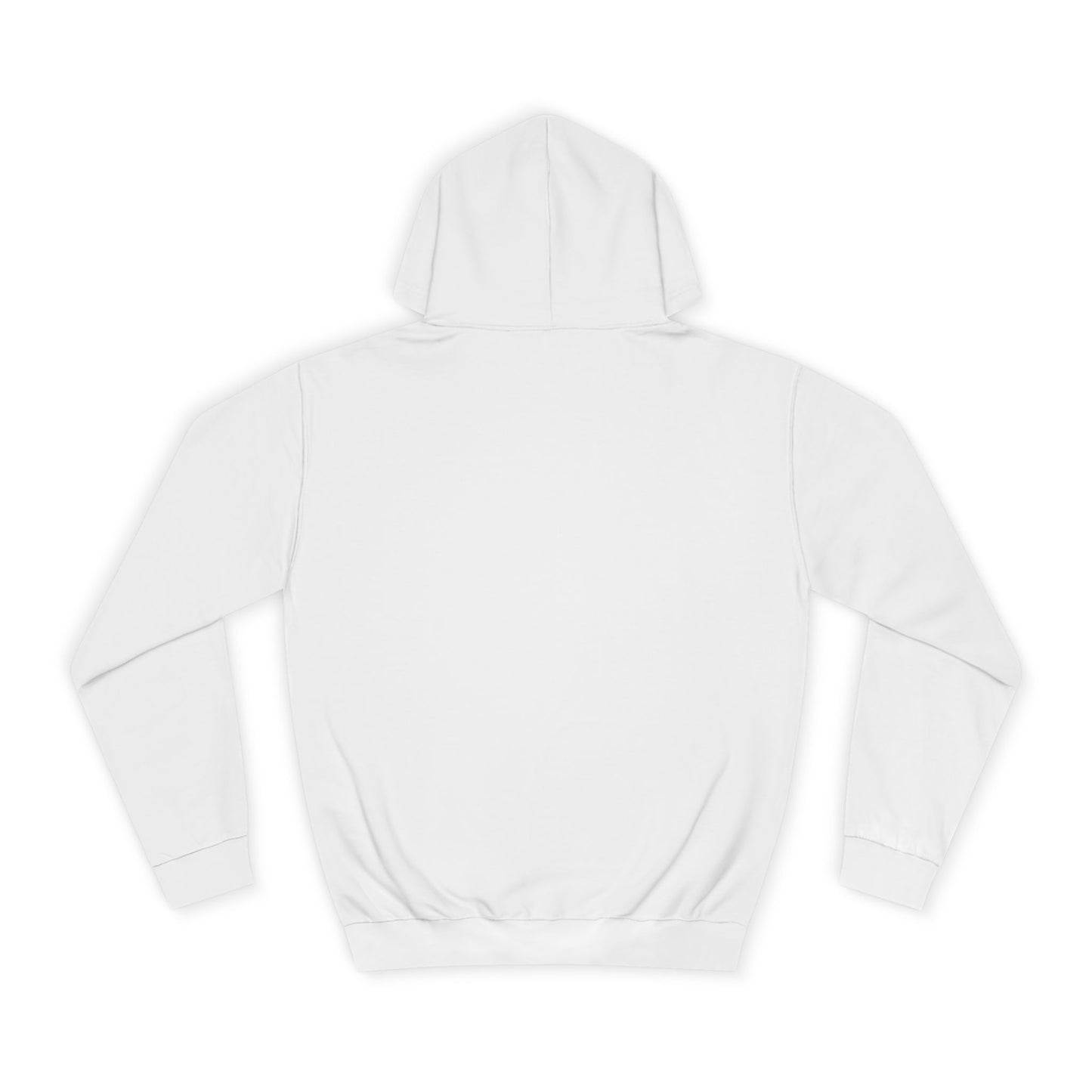 Married Into the Suck Hoodie – PX Spouse Edition