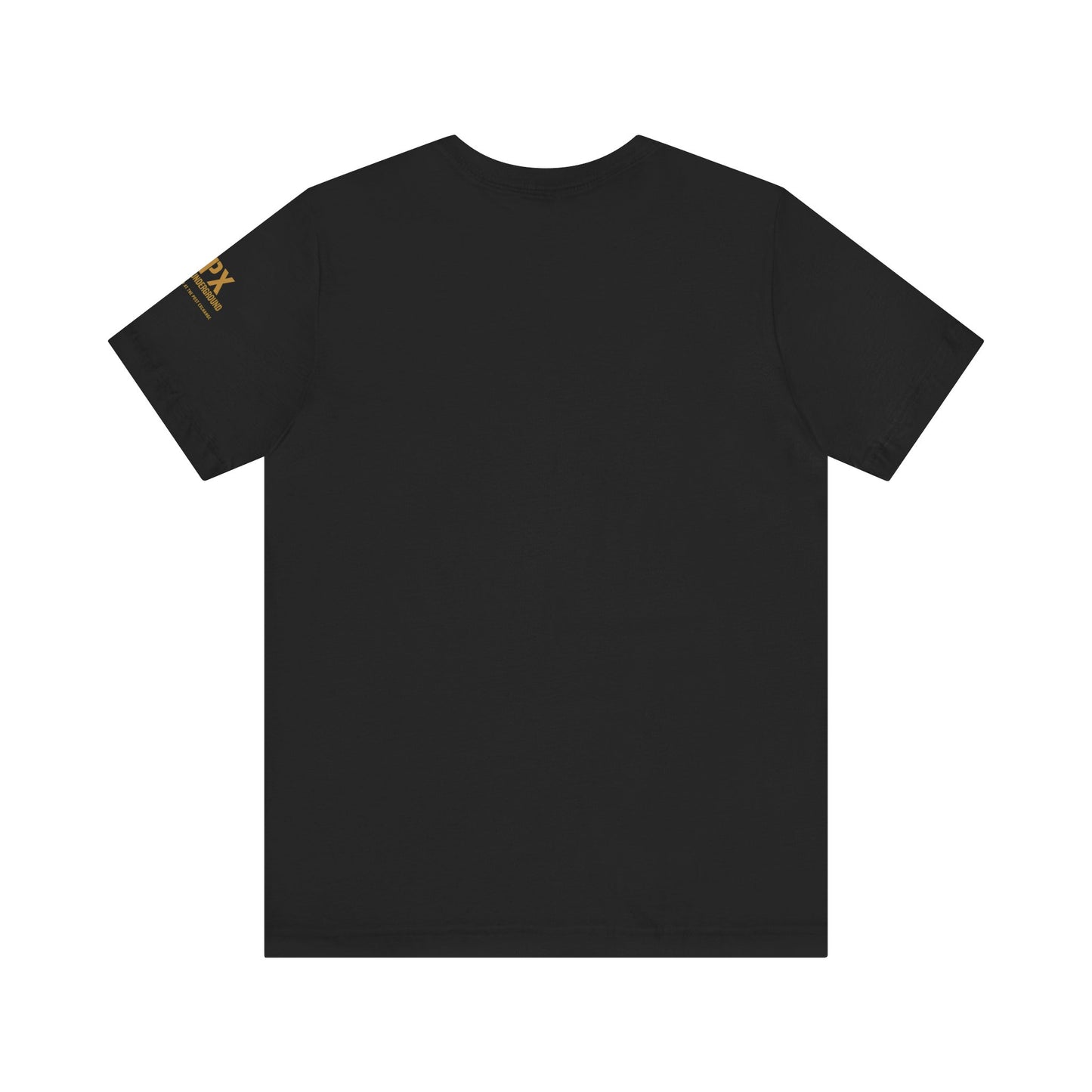 I Almost Joined Tee – PX Underground