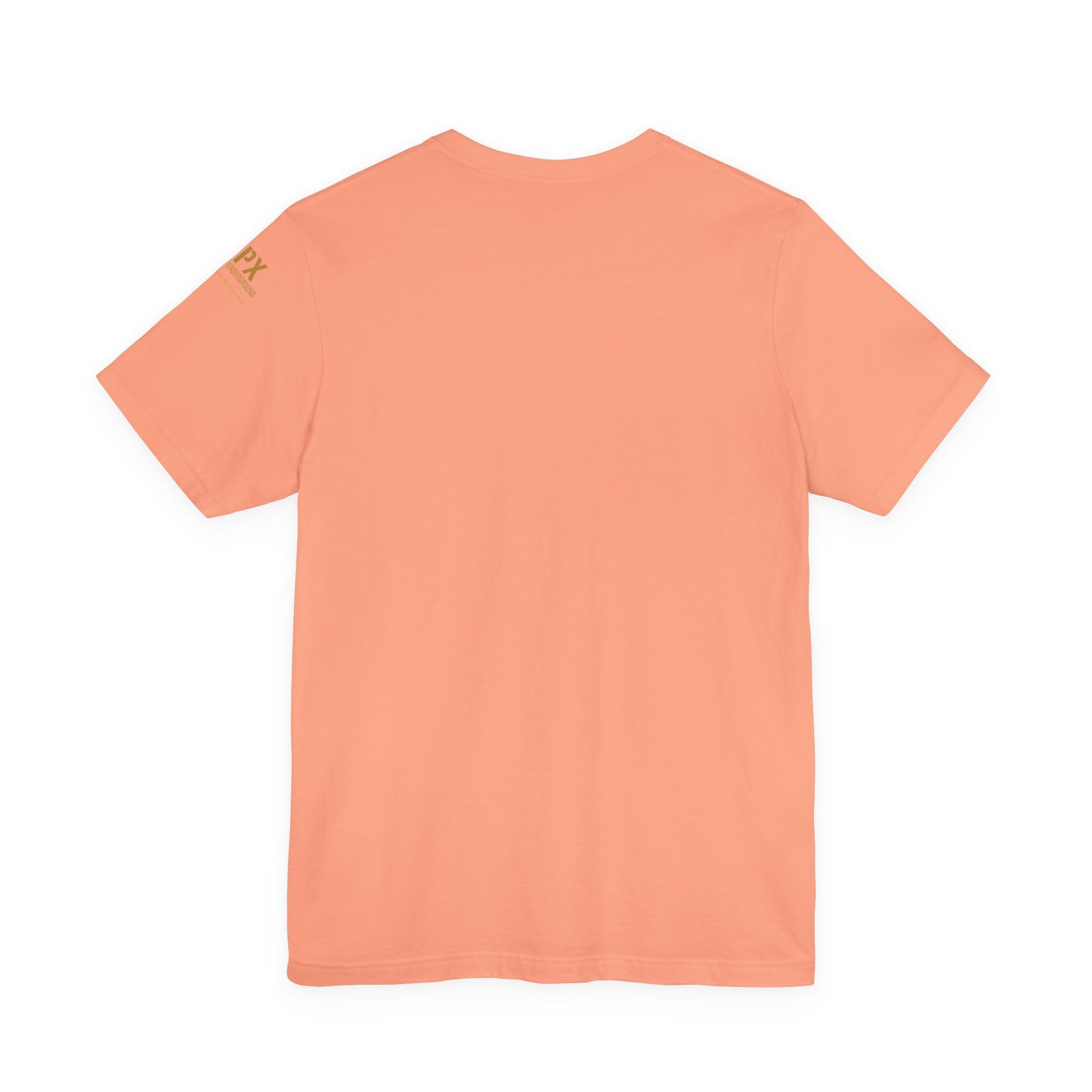 Don’t Worry, It Will Reflect – PX Underground Tee