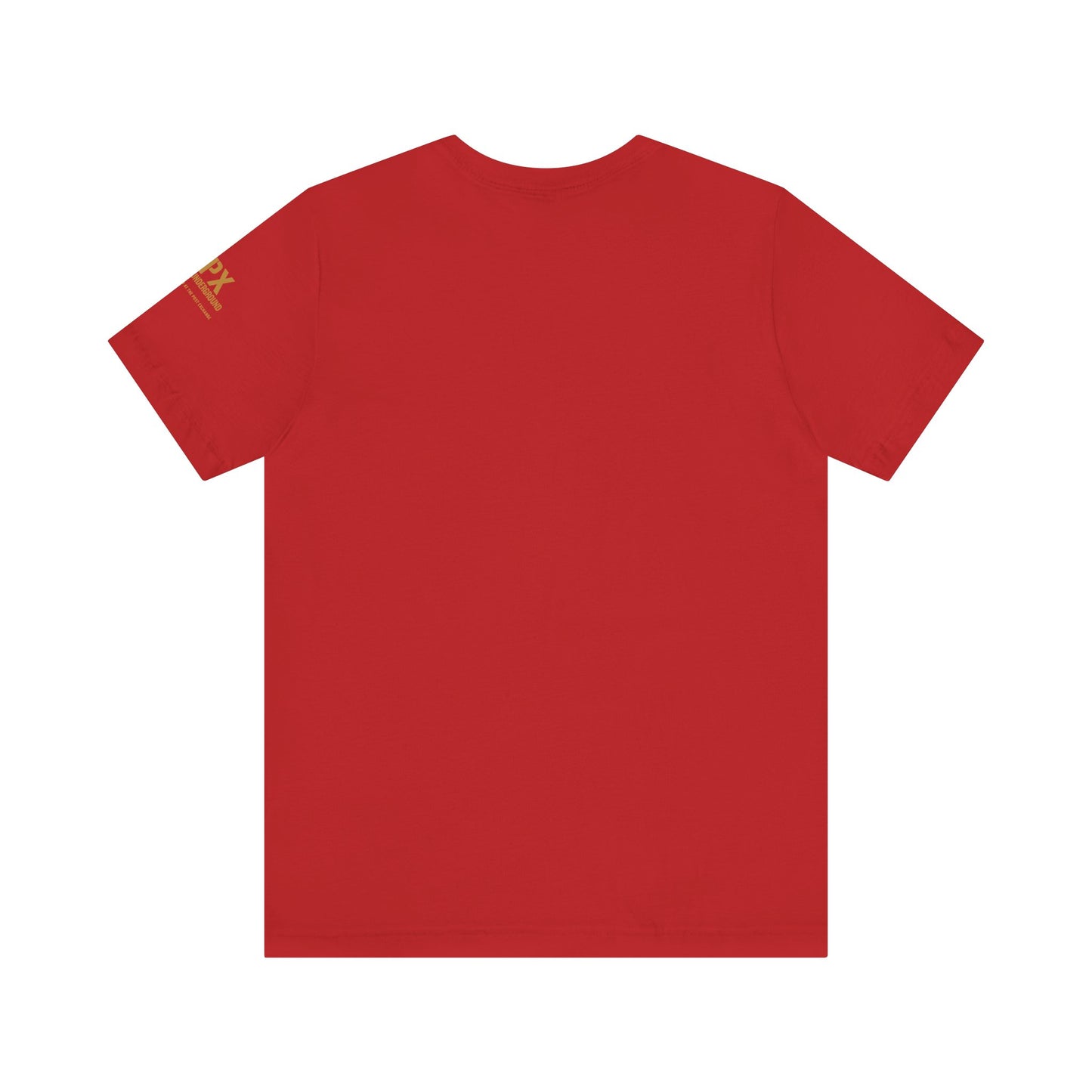 I Almost Joined Tee – PX Underground