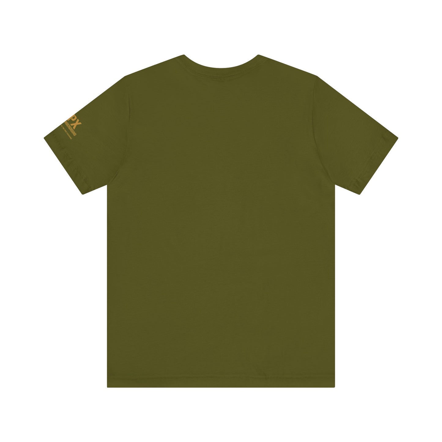 "Y’all Got That Military Discount?" – PX Underground Edition